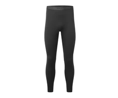 Vyriškos termo kelnės Rab Modulus Tights - Juoda - XL