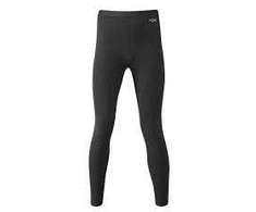 Vyriškos termo kelnės Rab Power Stretch Pro - XXL