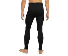 Vyriškos termo kelnės Thermowave Originals - Juoda - M