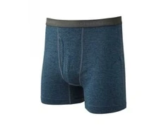 Vyriškos trumpikės Montane Dart Boxers - Mėlyna - XL