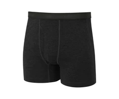 Vyriškos trumpikės Montane Dart Boxers - Juoda - XL