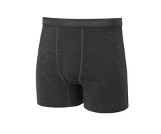 Vyriškos trumpikės Montane Dart Boxers - Juoda - XL
