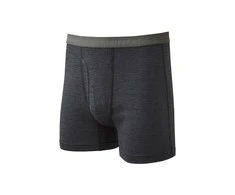 Vyriškos trumpikės Montane Dart Boxers - Juoda - XXL
