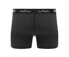 Vyriškos trumpikės Turbat Retezat Boxer 2 Mns - Juoda - XXXL