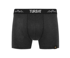 Vyriškos trumpikės Turbat Retezat Boxer 2 Mns - Juoda - XXXL