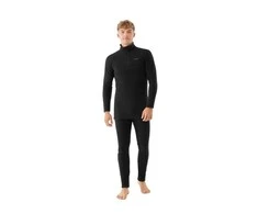 Vyriškų termo rūbų komplektas Base Layer Viking Arcto Set - Juoda - XXL
