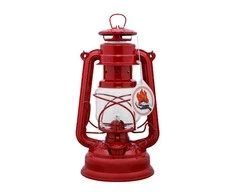Žibintas Feuerhand Hurricane Lantern 276 - Olive