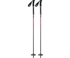 Žygių ir kalnų lazdos MSR Poles DynaLock Ascent Carbon Backcountry