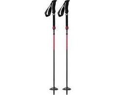 Žygių ir kalnų lazdos MSR Poles DynaLock Ascent Carbon Backcountry