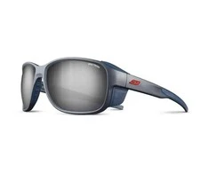 Prancūzija Akiniai Julbo Montebianco 2 dark mėlynas SP4
