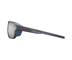 Prancūzija Akiniai Julbo Montebianco 2 dark mėlynas SP4