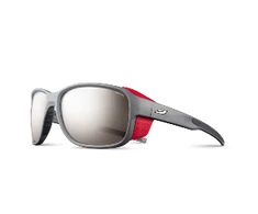 Prancūzija Akiniai Julbo Montebianco 2 pilkas red SP4