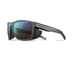 JLB Prancūzija Akiniai Julbo Shield juodas Reactive 2-4