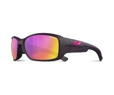 Akiniai Julbo Whoops plum pink SP3