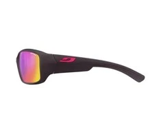Akiniai Julbo Whoops plum pink SP3
