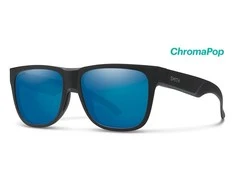 JAV Akiniai Smith Lowdown 2 Polarized