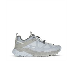 AKU Flyrock GTX WS light pilkas sidabrinis - 38