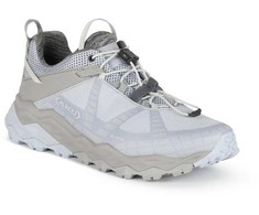 AKU Flyrock GTX WS light pilkas sidabrinis - 38
