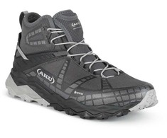 AKU Flyrock Mid GTX Ws juodas-sidabrinis avalynė - 38