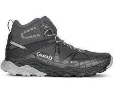 AKU Flyrock Mid GTX Ws juodas-sidabrinis avalynė - 38