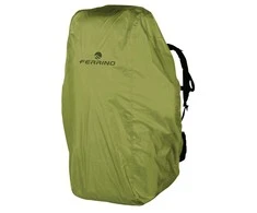 Kuprinės apsauga nuo lietaus FERRINO 1 2021 - Geltona