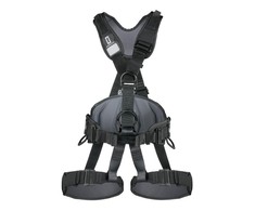 Čekija Apraišai Singing Rock Profi Worker 3D standard juodas - Juoda - M/L