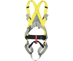 Čekija Singing Rock Ropedancer II apraišai - S-L