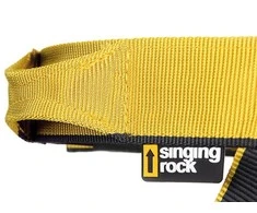Čekija Singing Rock Top Padded apraišai - UNI