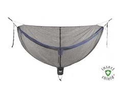 JAV Eno Guardian Bug Net tinklas hamakui