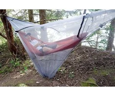 JAV Eno Guardian Bug Net tinklas hamakui