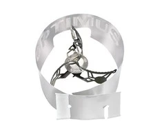 Polaris Kinija Apsauga nuo vėjo Optimus Windfoil