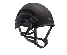 Apsauginis šalmas Petzl Vertex Vent, su ventiliacija, juodas