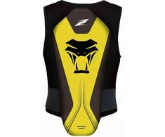 Italija Apsauginis švarkas Zandona Soft Active Vest Pro Kid - 121-135cm