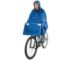 Apsiaustas nuo lietaus Ferrino Dryride