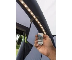 Apšvietimas Kampa SabreLink™ Flex 45 Starter Kit