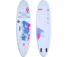 Aquatone Mist 10'4" irklentė