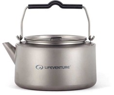 Jungtine Karalyste Arbatinukas Lifeventure Titanium Virdulys