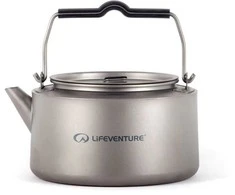 Jungtine Karalyste Arbatinukas Lifeventure Titanium Virdulys