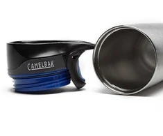 Australija CamelBak Forge 500ml mėlynas steel termosinė gertuvė