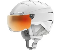 Austrija Atomic Savor GT AMID Visor HD C2-3 slidinėjimo šalmas - M-(55-59cm)