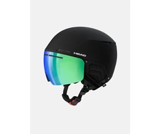 Austrija Head Cinema Photo Visor slidinėjimo šalmas - XL/XXL