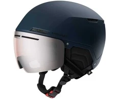 Austrija Head Cinema Visor deep mėlynas slidinėjimo šalmas - M/L