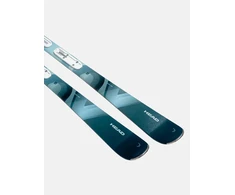 Austrija Head Easy Joy womens ski + Joy 9 GW - 143 cm