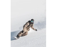 Austrija Head Neves Pro 5K Photo slidinėjimo akiniai - M