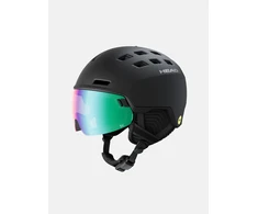 Austrija Head Radar 5K Photo Mips Visor slidinėjimo šalmas - XL/XXL