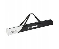 Austrija Head Rebels Single skibag 180 cm slidžių dėklas