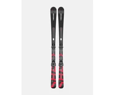 Austrija Head Shape E.V5 Performance + PR 11 GW kalnų slidės - 156 cm