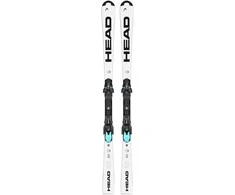 Austrija Head WCR e-SL Rebel FIS +Freeflex ST14X apkaustai - 168