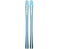 Austrija Head WCR e-SL Rebel FIS +Freeflex ST14X apkaustai - 168
