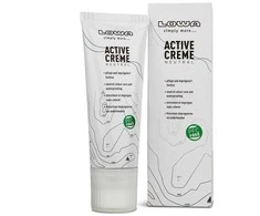 Vokietija Avalynės kremas Lowa Active Creme 75ml